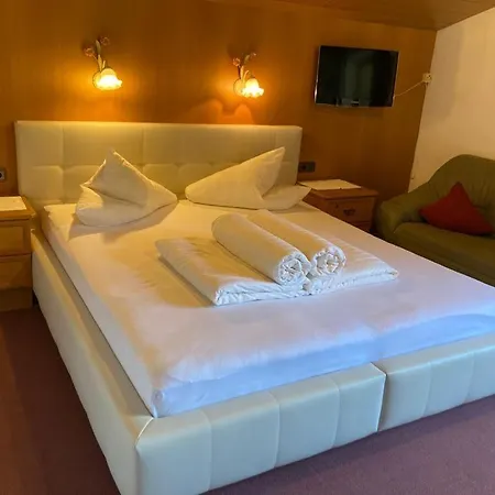 公寓 艾恩尔公寓 *