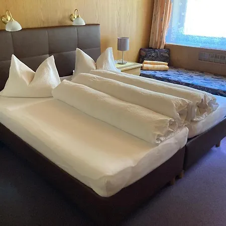 艾恩尔公寓 公寓 索尔登