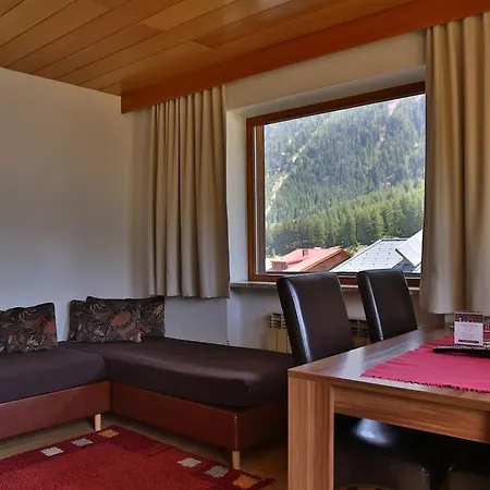 艾恩尔公寓 公寓