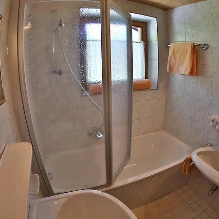 艾恩尔公寓 公寓