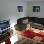 Apartment Riml Sölden