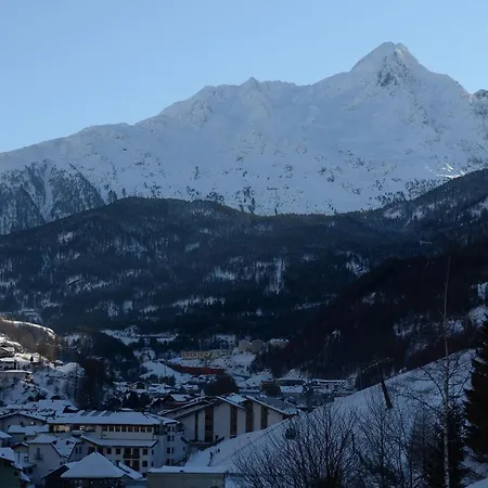 Lejlighed Riml Sölden