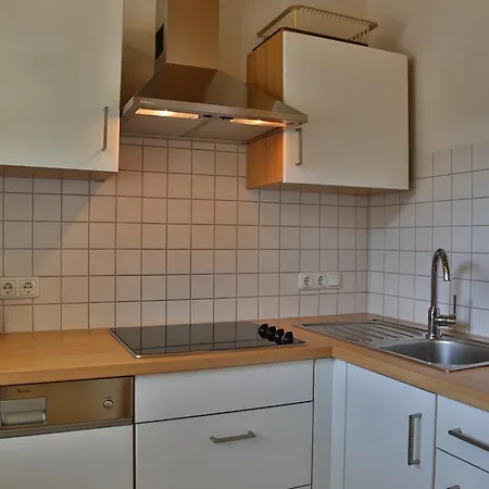 Riml Apartment *