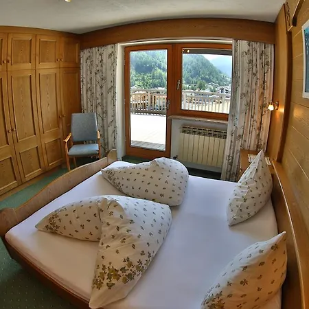 Riml Apartment Solden