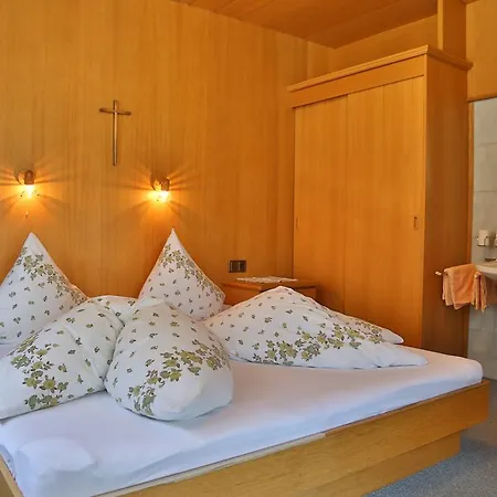 Riml Apartment Solden