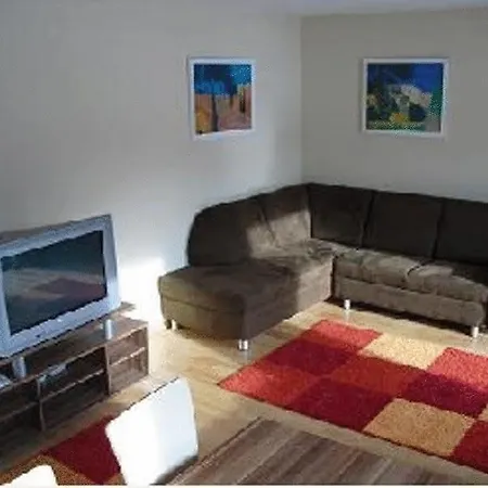 Apartment Riml Solden