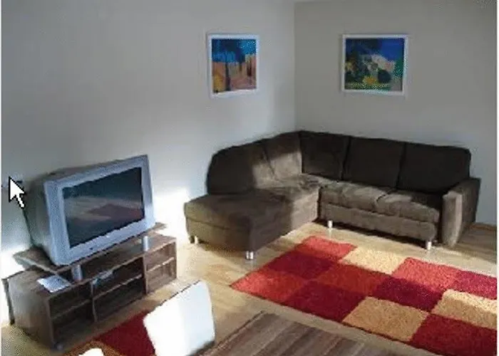 Lägenhet Riml Sölden