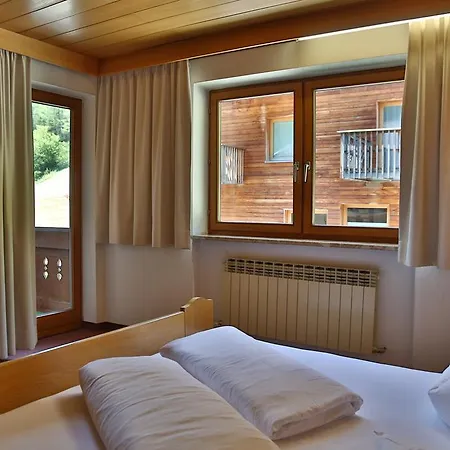 Apartman Riml
