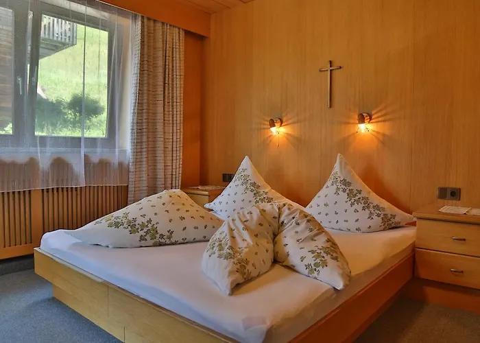 Appartement Riml Sölden