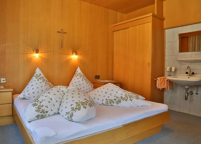 Riml Appartement Sölden