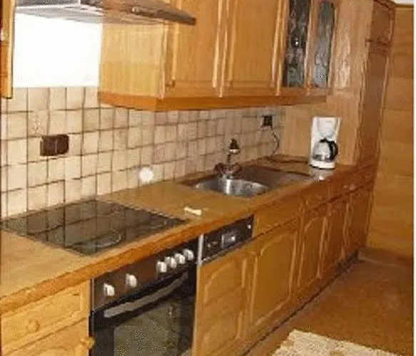 Riml Appartement Sölden