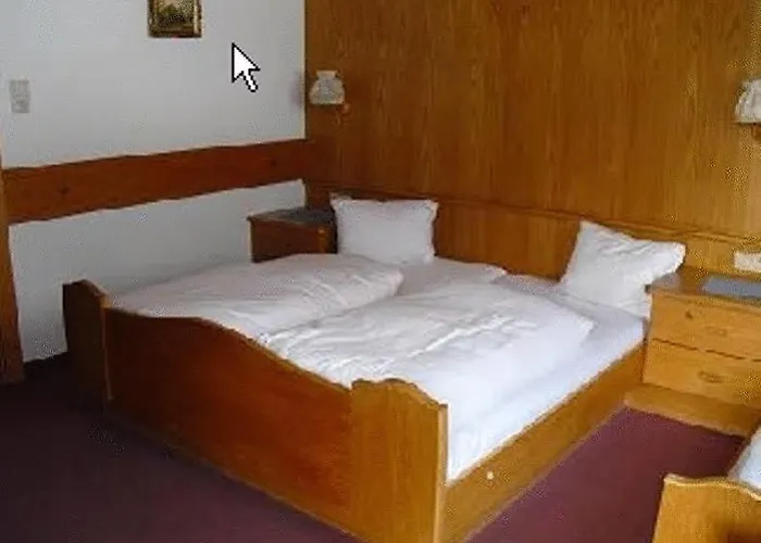 Appartement Riml Sölden