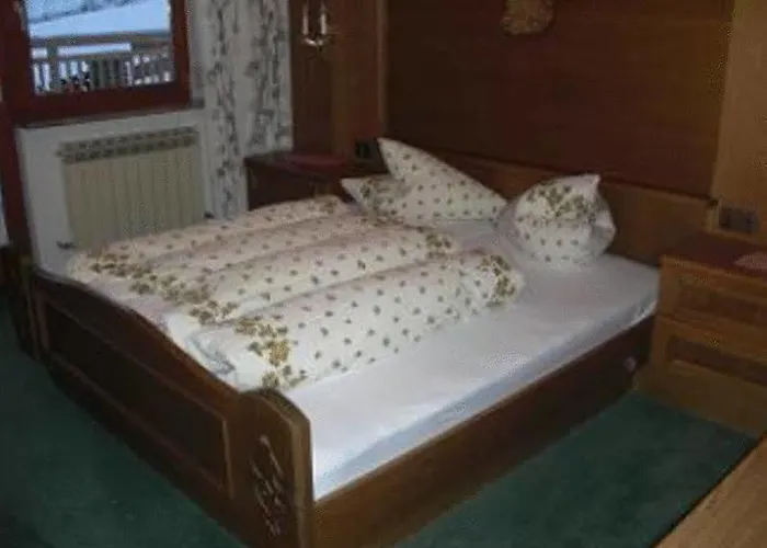 Appartement Riml Sölden